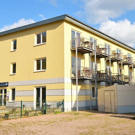 Apartment Graal-Muritz Bagian luar foto