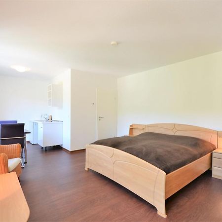 Apartment Graal-Muritz Bagian luar foto