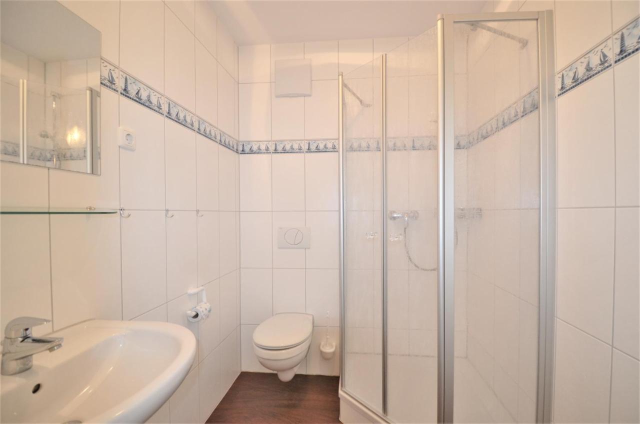 Apartment Graal-Muritz Bagian luar foto