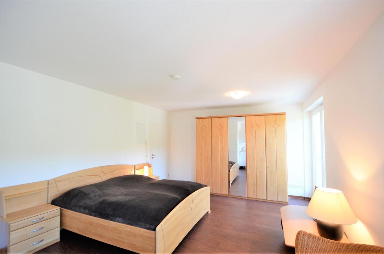 Apartment Graal-Muritz Bagian luar foto